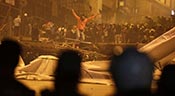 Turkish Protesters Escalate Movement, Minister Apologizes
