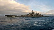 Pentagon Official: Russian Warships May Be Carrying Weapons to Syria
