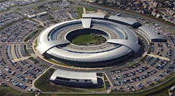 UK Ministers Challenged over British GCHQ’s Access to PRISM
