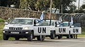 Russia Ready to Send Troops to Replace Austria in Golan, UN Rejects 