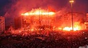 Protests Continue...Erdogan: Protesters Vandals, Looters