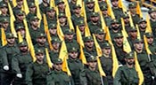 Hizbullah and the New Levant