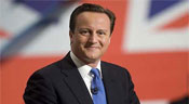 UK to Use G8 Summit to Convince Syrian Sides of Peace Conference