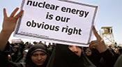 Why Washington Fears Iran?