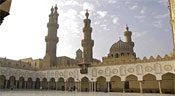 Al-Azhar Institute Refuses Call for Jihad in Syria