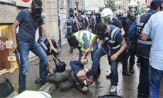 Dozens Arrested in Raid on Private Addresses in Ankara, Istanbul