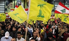 EU Refuses British Attempt to Blacklist Hizbullah
