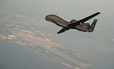 FBI Director: Surveillance Drones Used in US
