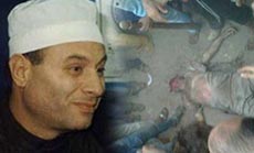 Egypt’s Takfiris Slaughter Sheikh Hassan Shehata