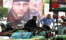 Jordanian Prisoners Alone in Hunger Strike amidst Official, Popular Negligence