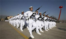 Chinese State Media Warns Philippines of Counterstrike in South China Sea