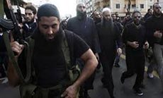 Qatar and Saudi Arabia Responsible for Al-Assir’s Crimes