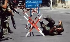 March 14 Loses Battle, Continues War on Army