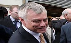 British MP Withdrawn for Criticizing ’Israel’