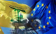 The European Decision: Commotion or Confrontation?