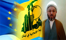 Al-Oudai to al-Ahed: European Decision on Hizbullah “Shameful”