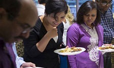 “Big Iftar” by British Muslims: Path to Racial Harmony 