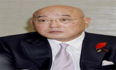 Japan’s Deputy FM Seeks to Mend Relations with China in Diplomatic Visit
