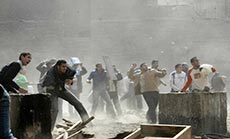 Egypt: 15 Killed in Vendors Fight, Political Deadlock Continues