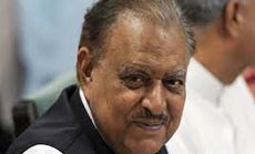 Mamnoon Hussein: Pakistan’s New President