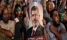 Protests Continue, Gov’t Tasks Police to End Sit-In, Brotherhood Leaders to Face Court
