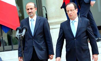 Dumb Answers to Hollande’s Questions!