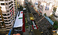 Photo Essay: From the Reminiscence of al-Quds Day