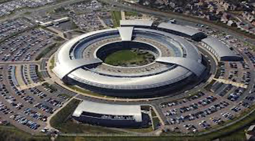 Leaked Documents: NSA Pays £100m to GCHQ