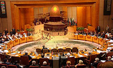 Arabs! Where Is Al-Quds?