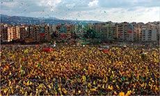 In Defense of Hizbullah, a ’Terrorist’ Organization