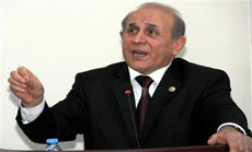 Germany behind Gezi Protests: AKP Lawmaker