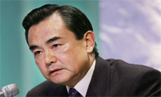 China Urges against Rush to Set Code of Conduct in South China Sea