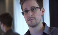 Snowden Could Work As Consultant in Russian Parliament