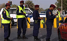 Bahraini PM: We Will Forcefully Confront Protests This Week