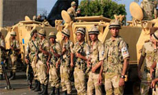 Egypt on Verge of Chaos: Int’l Condemnation, Marches, Anti-Camp David Campaigns