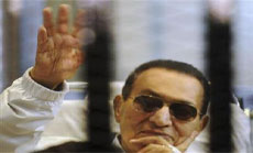 Egyptian Court Orders Hosni Mubarak’s Release