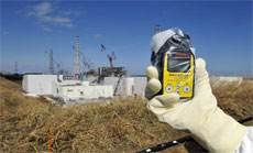 Japan Raises Alert of Fukushima Toxic Leak to “Level Three”