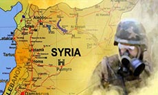 AL-Ghouta Crime: The Real Story of Liwaa al-Islam Chemical Rockets