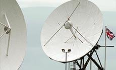 Snowden Leaks: UK Operates Secret Middle East Web Surveillance Base