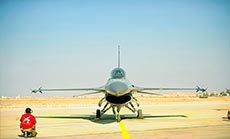 Jordan: We Won’t be ’Launchpad’ for Any Syria Strikes