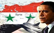 Does President Obama Know He’s Fighting on al-Qaeda’s
Side?