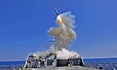 War With Syria and its Repercussions