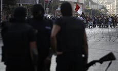 Six Dead as Thousands of Mursi Supporters March in Egypt