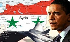 Lebanese Expert: Obama Seeks Congress Authorization for Striking Syria or an Exit Out of Quagmire?!