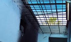 Nearly 50 Common Criminals Escape in Tunisia Jailbreak