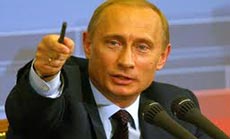 Putin Warned West over Syria: Did We Forget about Iraq?