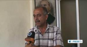 Turkish Official: Chemical Weapons Used in Syria Attack Transported from Turkey 