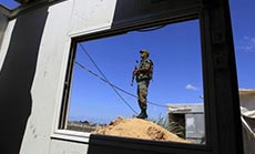 Attacks in Egypt’s Sinai Kill 4