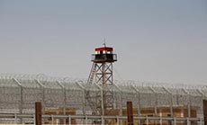Twin Blasts Hit Egypt’s Sinai