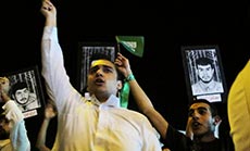 Saudi Arabia: Prisoners in Dark Cells